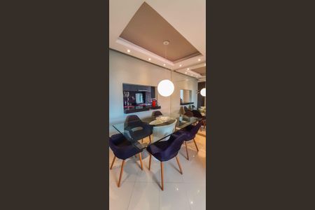 Apartamento à venda com 72m², 3 quartos e 1 vagaSala de Jantar