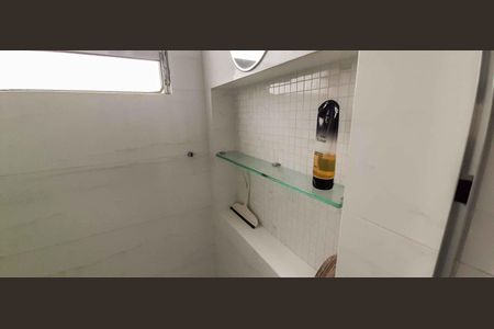 Apartamento à venda com 72m², 3 quartos e 1 vagaBanheiro da Suíte