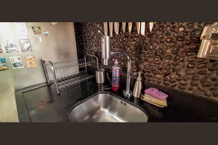 Apartamento à venda com 72m², 3 quartos e 1 vagaCozinha