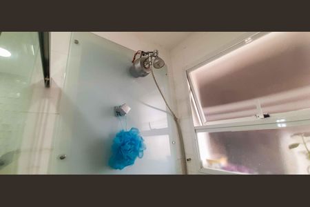 Apartamento à venda com 72m², 3 quartos e 1 vagaBanheiro Social