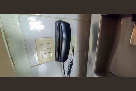 Apartamento à venda com 72m², 3 quartos e 1 vagaInterfone