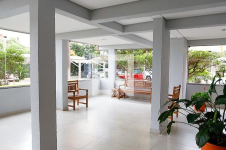 Apartamento à venda com 72m², 3 quartos e 1 vagaHall de Entrada dos Blocos