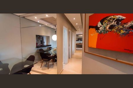 Apartamento à venda com 72m², 3 quartos e 1 vagaSala de Jantar