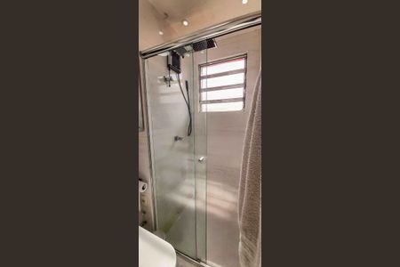 Apartamento à venda com 72m², 3 quartos e 1 vagaBanheiro da Suíte