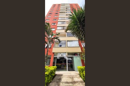 Apartamento à venda com 72m², 3 quartos e 1 vagaFachada dos Blocos