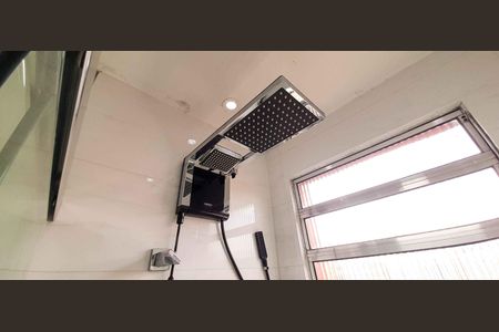 Apartamento à venda com 72m², 3 quartos e 1 vagaBanheiro da Suíte