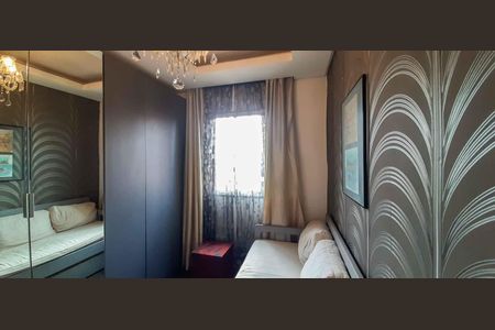 Apartamento à venda com 72m², 3 quartos e 1 vagaQuarto 1