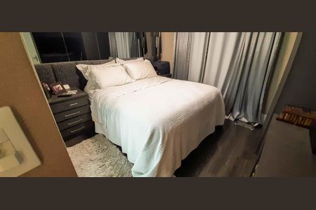 Apartamento à venda com 72m², 3 quartos e 1 vagaSuíte