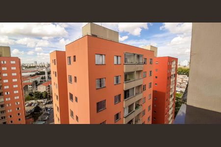 Apartamento à venda com 72m², 3 quartos e 1 vagaVista da Sacada