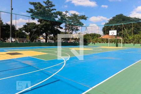 Apartamento à venda com 72m², 3 quartos e 1 vagaQuadra Esportiva