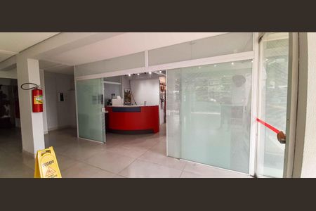 Apartamento à venda com 72m², 3 quartos e 1 vagaLoja no Hall