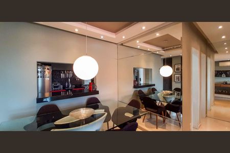 Apartamento à venda com 72m², 3 quartos e 1 vagaSala de Jantar