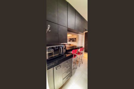 Apartamento à venda com 72m², 3 quartos e 1 vagaCozinha