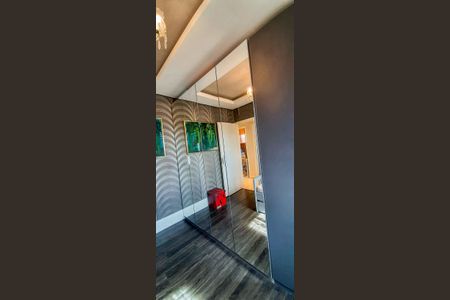 Apartamento à venda com 72m², 3 quartos e 1 vagaQuarto 1