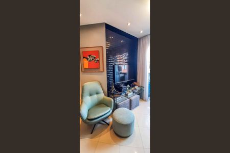 Apartamento à venda com 72m², 3 quartos e 1 vagaSala