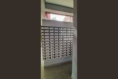 Apartamento à venda com 72m², 3 quartos e 1 vagaCaixas do Correio dos Blocos