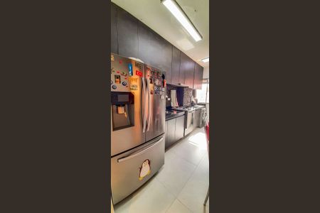 Apartamento à venda com 72m², 3 quartos e 1 vagaCozinha