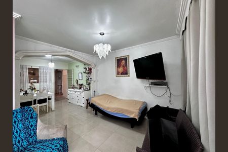 Casa à venda com 200m², 3 quartos e 1 vagaSala