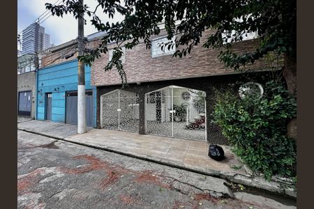 Casa à venda com 200m², 3 quartos e 1 vagaFachada