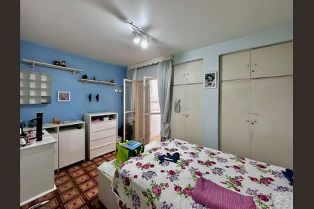 Casa à venda com 200m², 3 quartos e 1 vagaQuarto 3