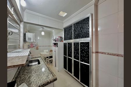 Casa à venda com 200m², 3 quartos e 1 vagaCozinha