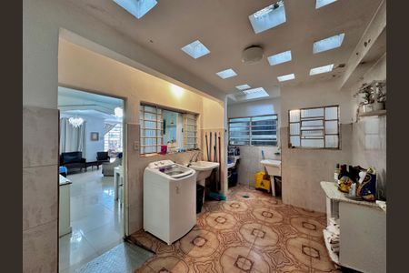 Casa à venda com 200m², 3 quartos e 1 vagaCozinha