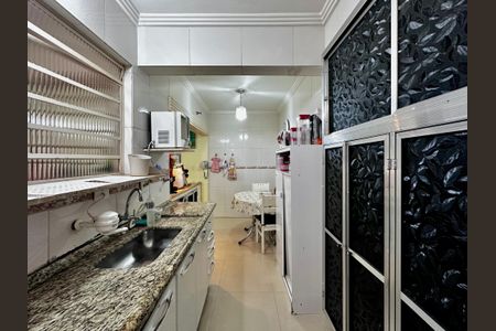 Casa à venda com 200m², 3 quartos e 1 vagaCozinha