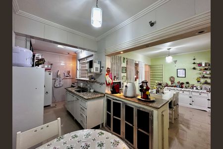 Casa à venda com 200m², 3 quartos e 1 vagaCozinha