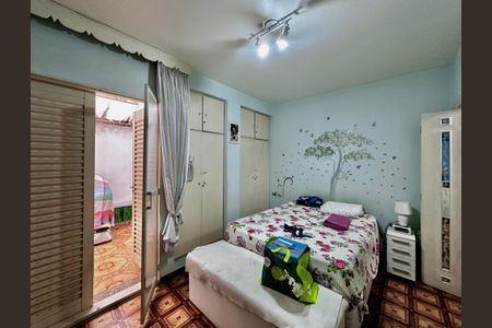 Casa à venda com 200m², 3 quartos e 1 vagaQuarto 3