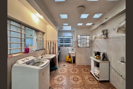 Casa à venda com 200m², 3 quartos e 1 vagaCozinha