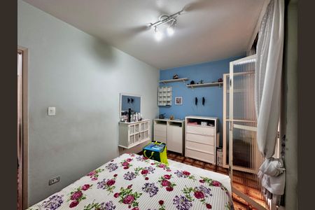 Casa à venda com 200m², 3 quartos e 1 vagaQuarto 3