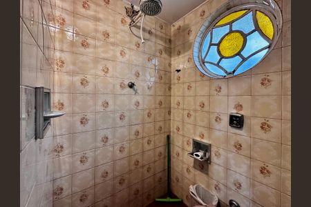 Casa à venda com 200m², 3 quartos e 1 vagaBanheiro de Serviço