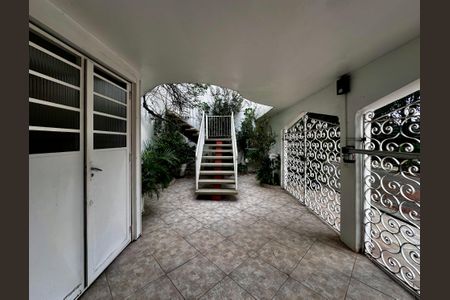 Casa à venda com 200m², 3 quartos e 1 vagaGaragem