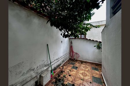 Casa à venda com 200m², 3 quartos e 1 vagaVaranda Quarto 3