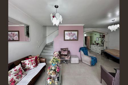 Casa à venda com 200m², 3 quartos e 1 vagaSala