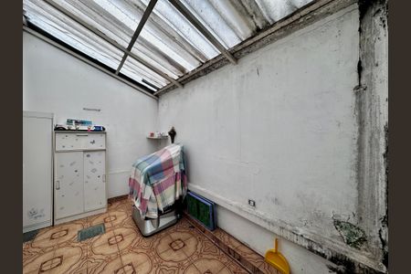 Casa à venda com 200m², 3 quartos e 1 vagaVaranda Quarto 3