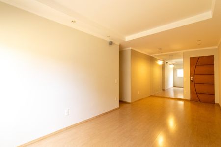 Apartamento à venda com 86m², 2 quartos e 1 vaga Apartamento à venda com 86m², 2 quartos e 1 vagaSala