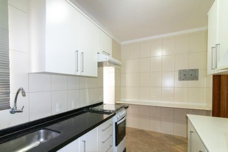 Apartamento à venda com 86m², 2 quartos e 1 vaga Apartamento à venda com 86m², 2 quartos e 1 vagaCozinha