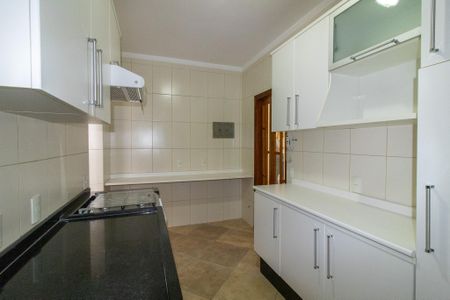 Apartamento à venda com 86m², 2 quartos e 1 vaga Apartamento à venda com 86m², 2 quartos e 1 vagaCozinha