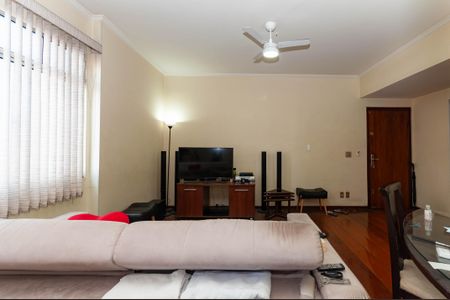 Apartamento para alugar com 97m², 2 quartos e sem vagaSala