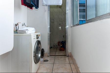 Apartamento para alugar com 97m², 2 quartos e sem vagaÁrea de Serviço