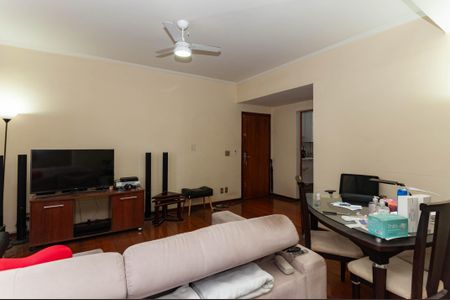 Apartamento para alugar com 97m², 2 quartos e sem vagaSala