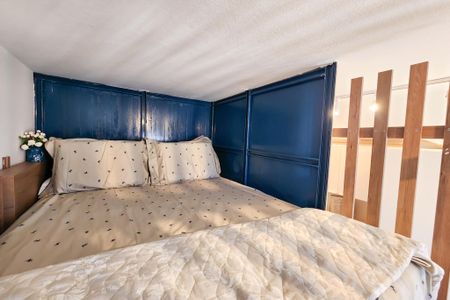 Apartamento à venda com 35m², 1 quarto e sem vagaQuarto