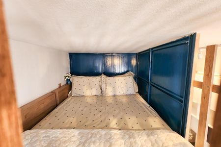 Apartamento à venda com 35m², 1 quarto e sem vagaQuarto