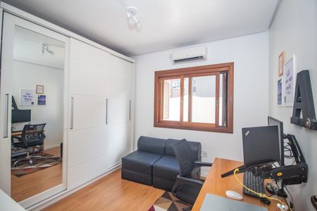 Apartamento à venda com 224m², 2 quartos e 2 vagasQuarto