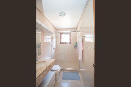 Apartamento à venda com 224m², 2 quartos e 2 vagasBanheiro da Suíte