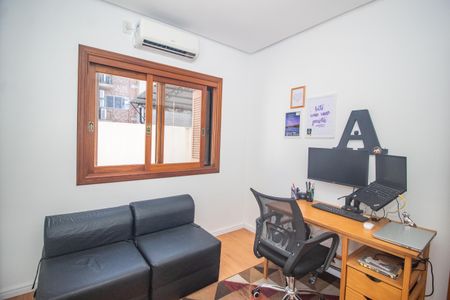 Apartamento à venda com 224m², 2 quartos e 2 vagasQuarto