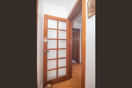 Apartamento à venda com 224m², 2 quartos e 2 vagasCorredor