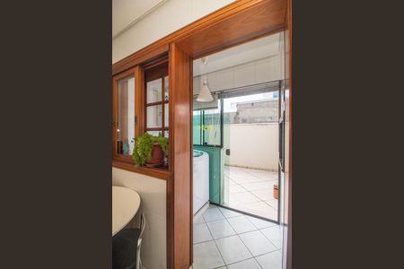 Apartamento à venda com 224m², 2 quartos e 2 vagasÁrea de Serviço