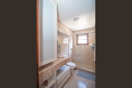 Apartamento à venda com 224m², 2 quartos e 2 vagasBanheiro da Suíte